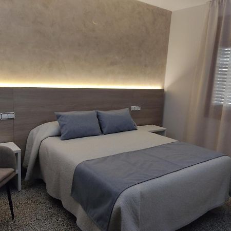 Hotel Querol Valderrobres Exterior photo